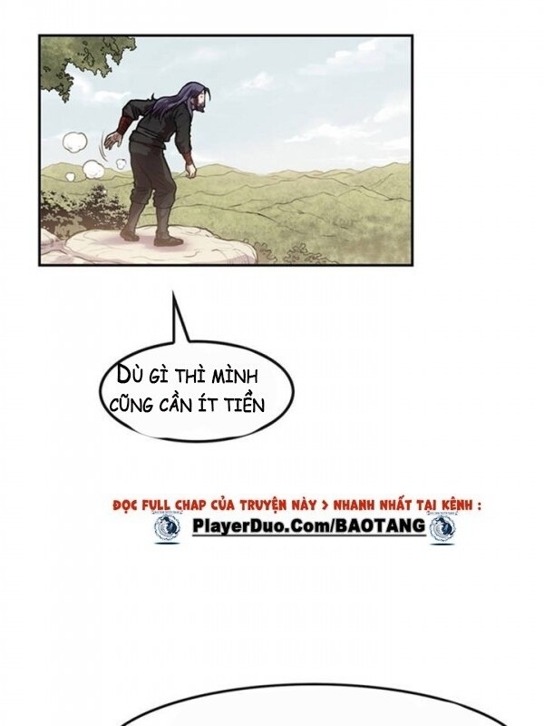 Bất Bại Quyền Ma Chapter 11 - 26