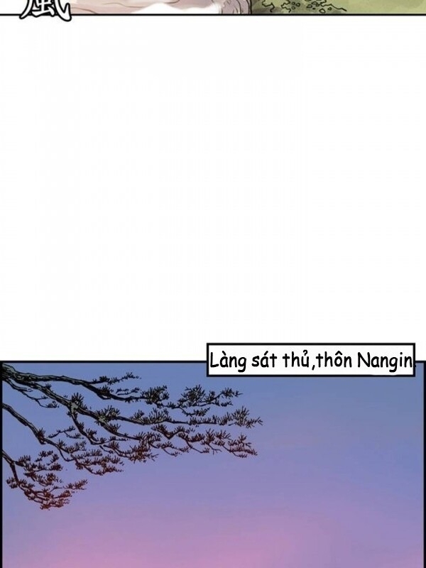 Bất Bại Quyền Ma Chapter 11 - 28