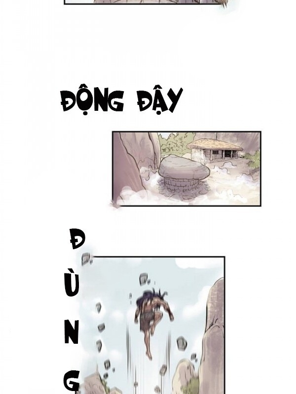 Bất Bại Quyền Ma Chapter 11 - 4