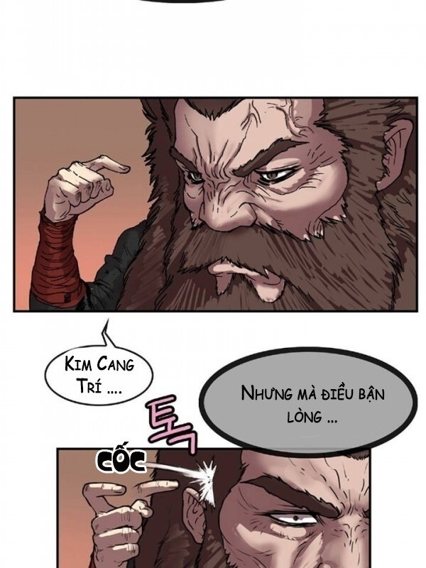 Bất Bại Quyền Ma Chapter 11 - 32