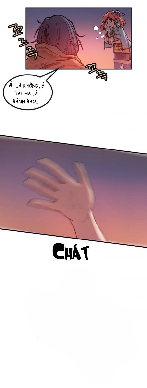 Bất Bại Quyền Ma Chapter 11 - 39