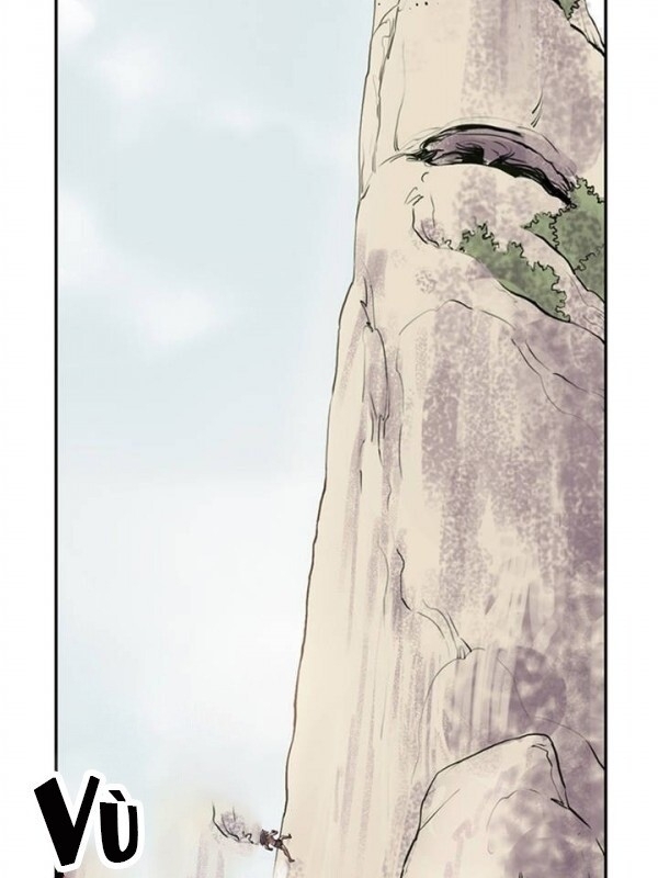 Bất Bại Quyền Ma Chapter 11 - 10