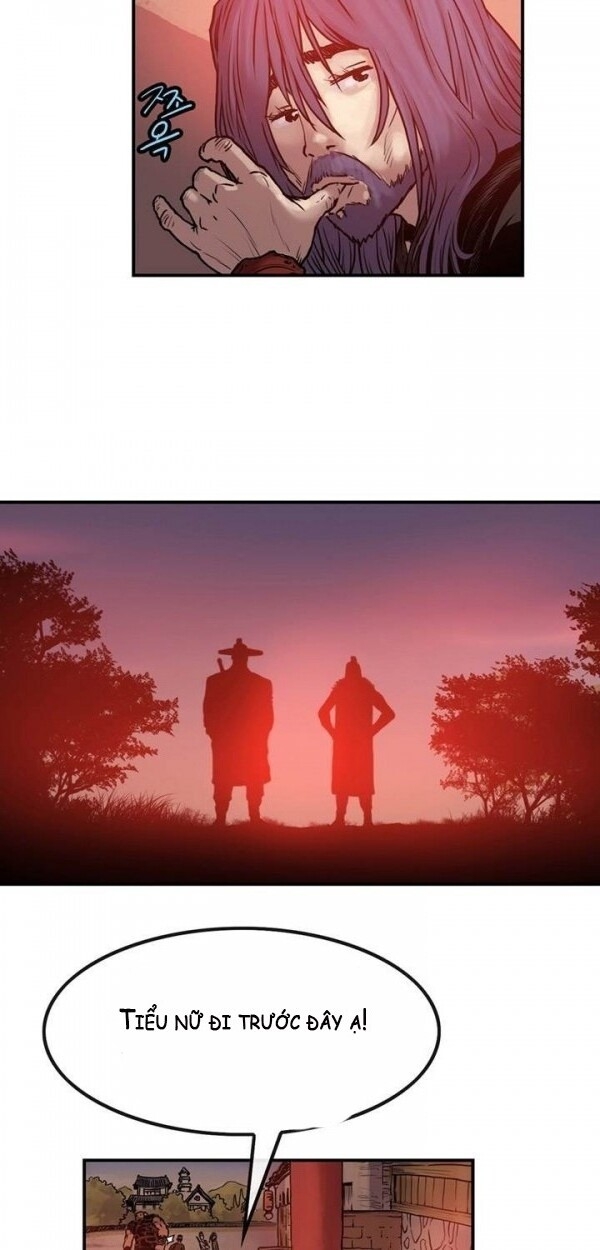 Bất Bại Quyền Ma Chapter 12 - 24