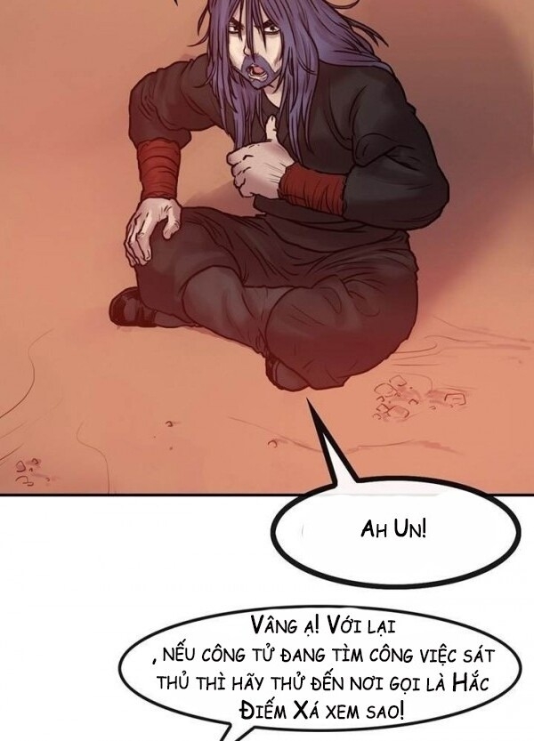 Bất Bại Quyền Ma Chapter 12 - 26