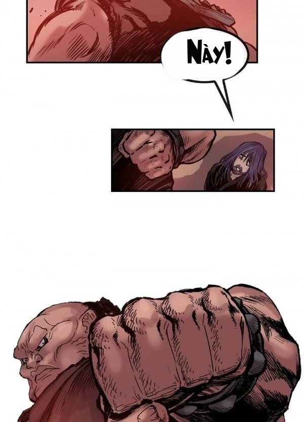 Bất Bại Quyền Ma Chapter 12 - 29