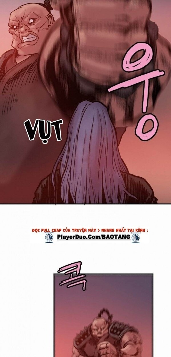 Bất Bại Quyền Ma Chapter 12 - 31