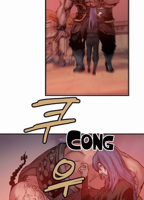 Bất Bại Quyền Ma Chapter 12 - 32