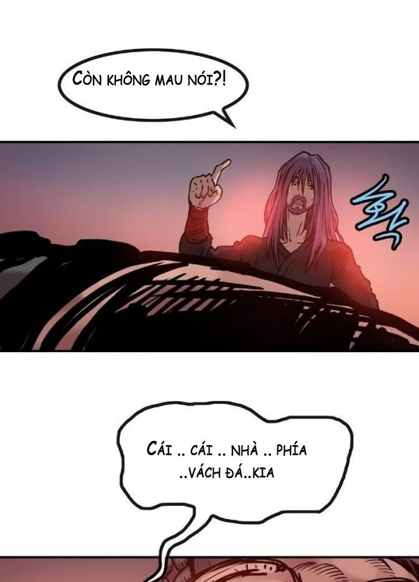 Bất Bại Quyền Ma Chapter 12 - 35