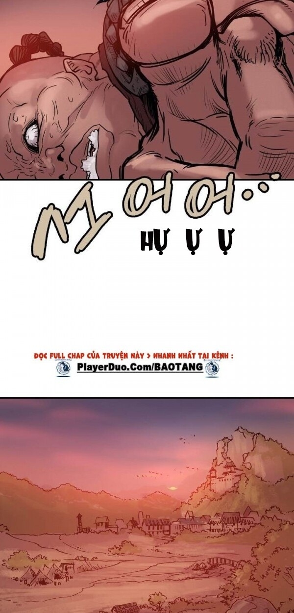 Bất Bại Quyền Ma Chapter 12 - 36