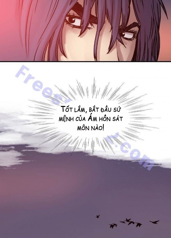 Bất Bại Quyền Ma Chapter 12 - 38