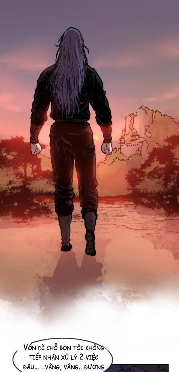 Bất Bại Quyền Ma Chapter 12 - 39