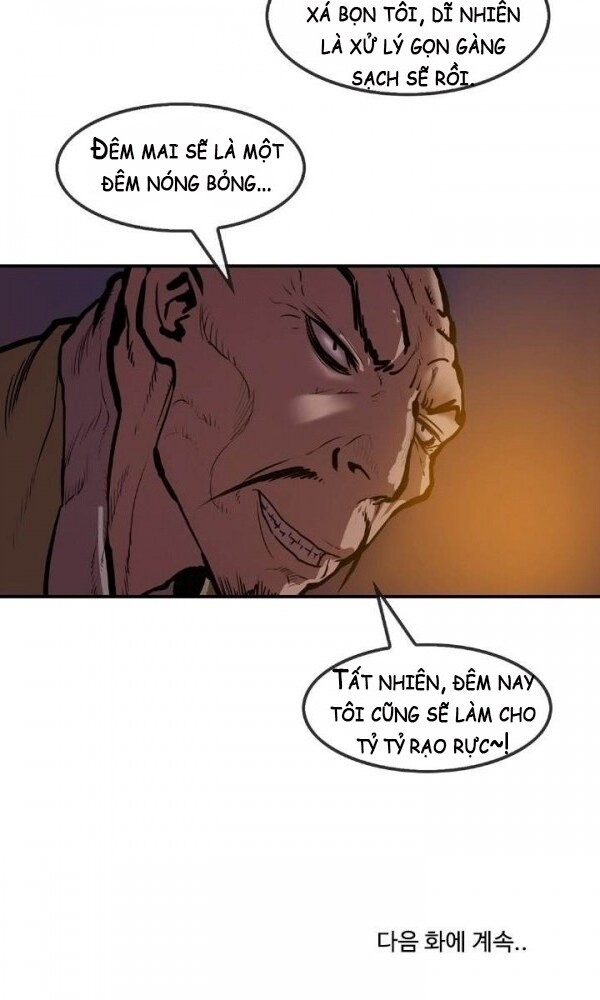 Bất Bại Quyền Ma Chapter 12 - 41