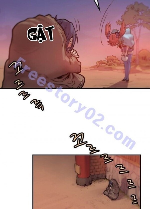 Bất Bại Quyền Ma Chapter 12 - 8