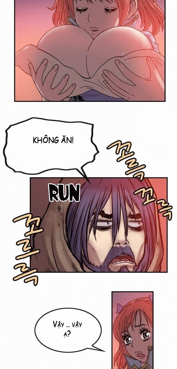 Bất Bại Quyền Ma Chapter 12 - 10