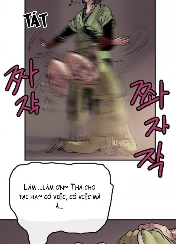 Bất Bại Quyền Ma Chapter 13 - 20