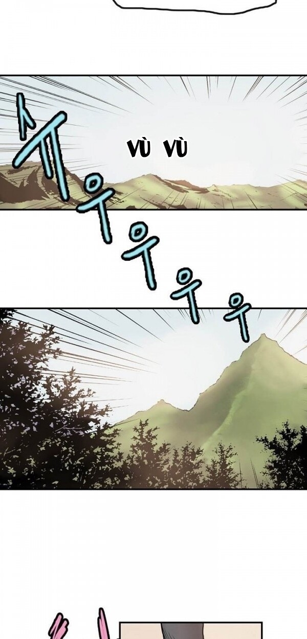 Bất Bại Quyền Ma Chapter 13 - 24