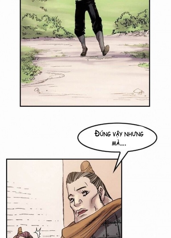 Bất Bại Quyền Ma Chapter 13 - 29