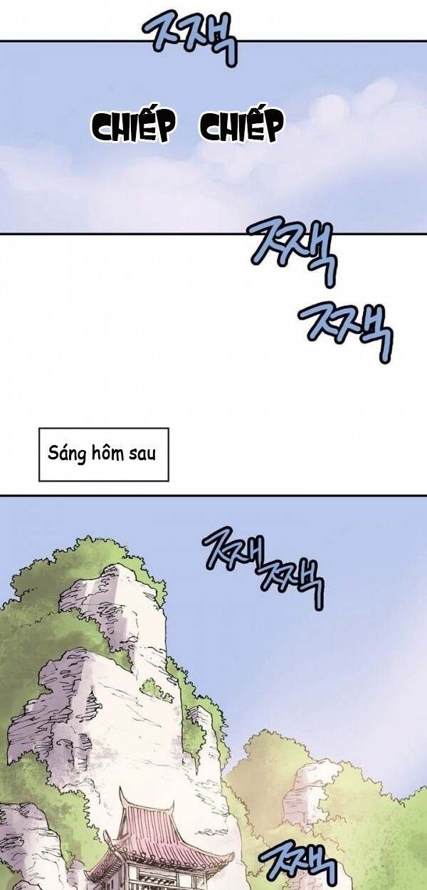 Bất Bại Quyền Ma Chapter 13 - 4