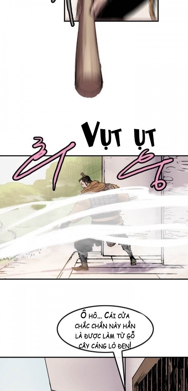 Bất Bại Quyền Ma Chapter 13 - 37