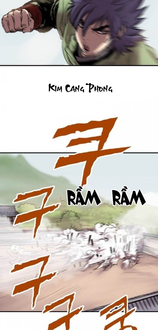 Bất Bại Quyền Ma Chapter 13 - 39