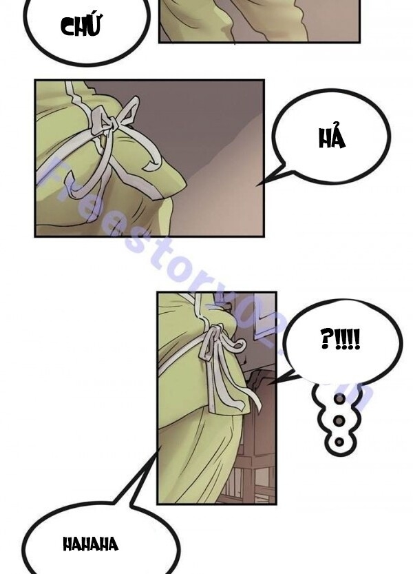 Bất Bại Quyền Ma Chapter 13 - 8