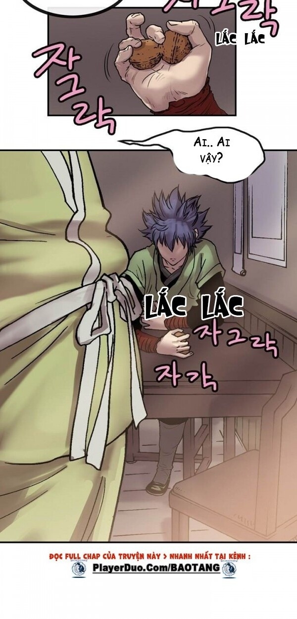 Bất Bại Quyền Ma Chapter 13 - 9