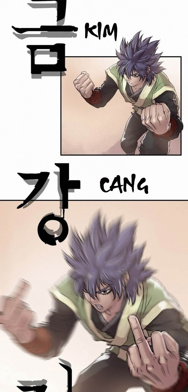 Bất Bại Quyền Ma Chapter 14 - 12