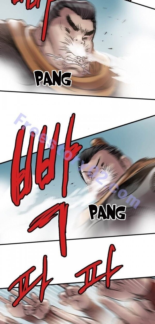 Bất Bại Quyền Ma Chapter 14 - 18