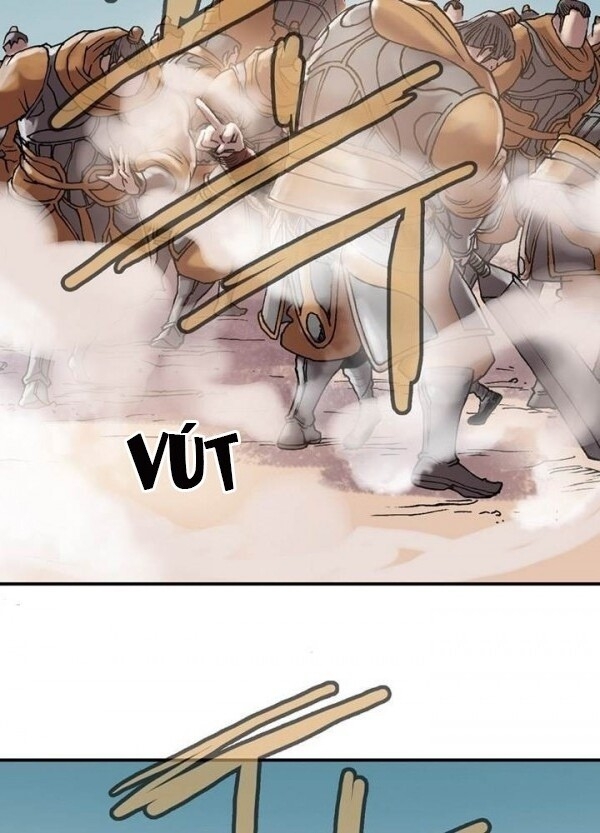 Bất Bại Quyền Ma Chapter 14 - 20