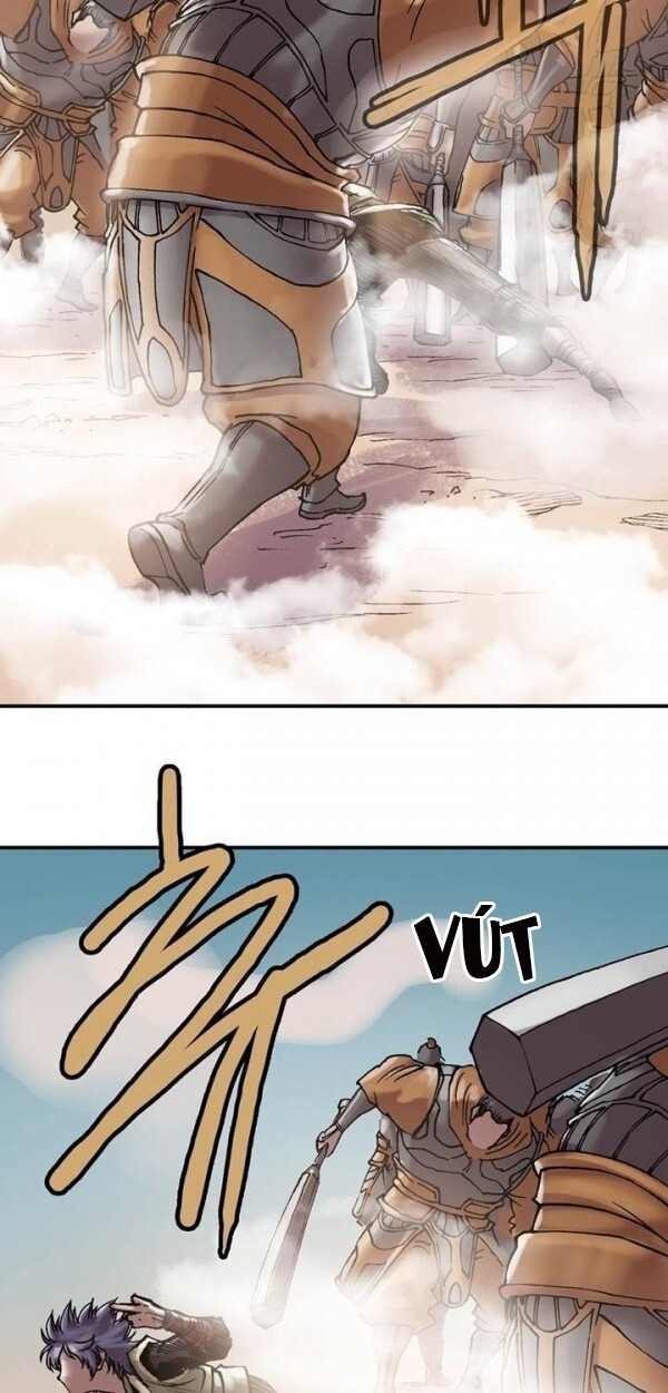 Bất Bại Quyền Ma Chapter 14 - 22