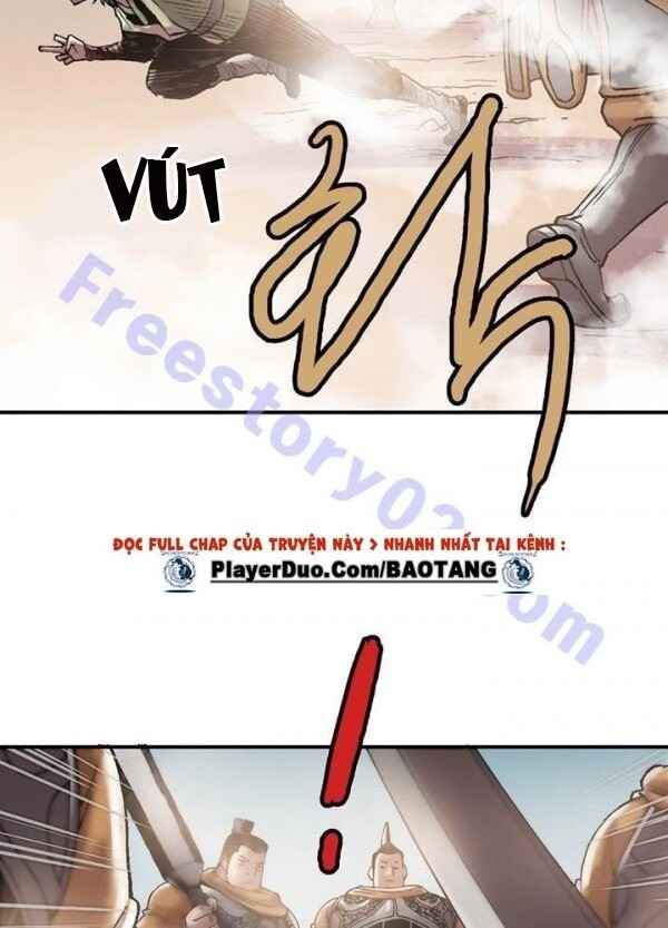 Bất Bại Quyền Ma Chapter 14 - 23