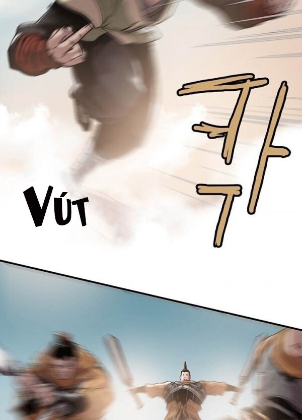 Bất Bại Quyền Ma Chapter 14 - 26