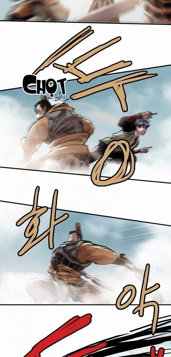 Bất Bại Quyền Ma Chapter 14 - 27