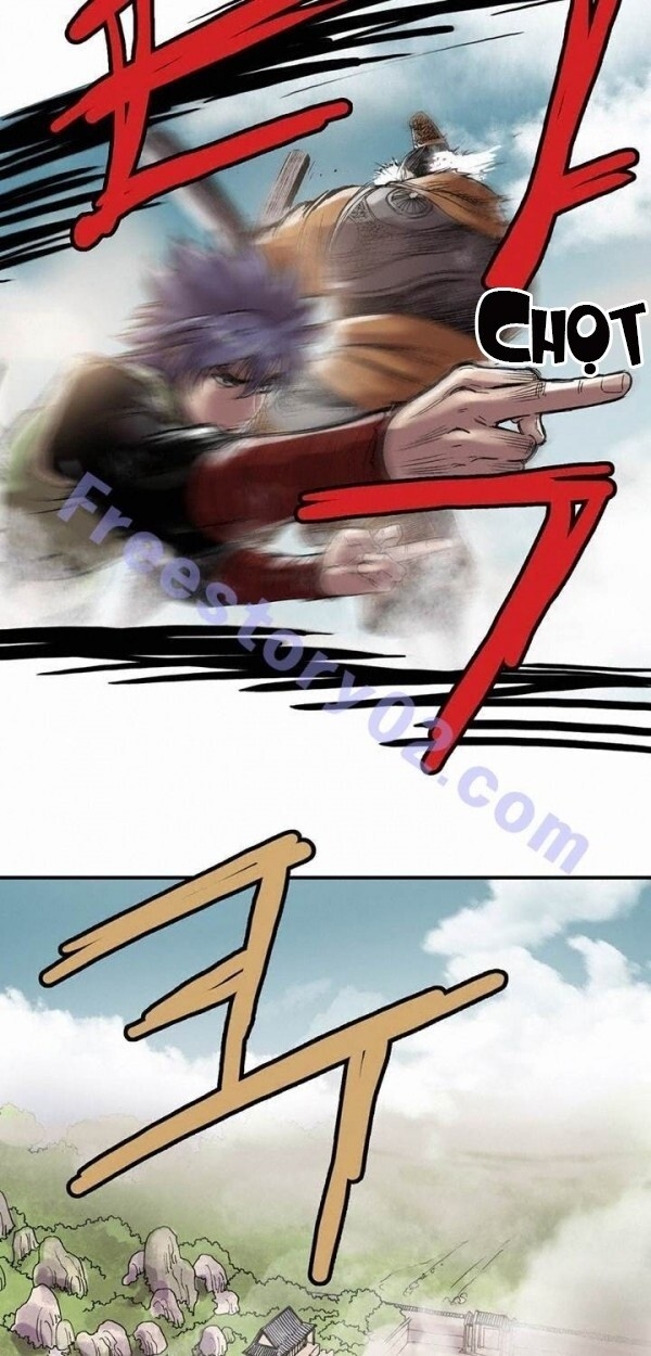 Bất Bại Quyền Ma Chapter 14 - 28