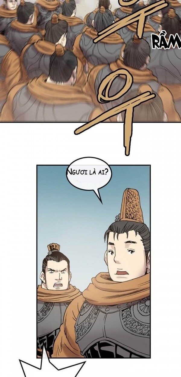 Bất Bại Quyền Ma Chapter 14 - 4