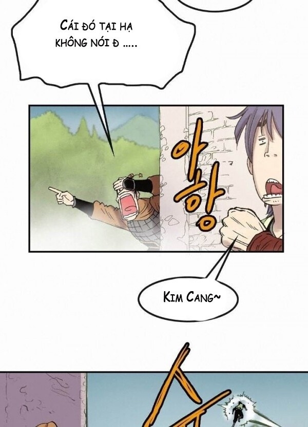 Bất Bại Quyền Ma Chapter 14 - 32