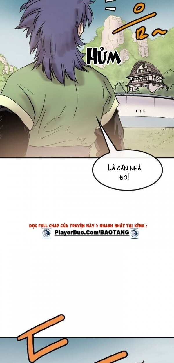 Bất Bại Quyền Ma Chapter 14 - 36