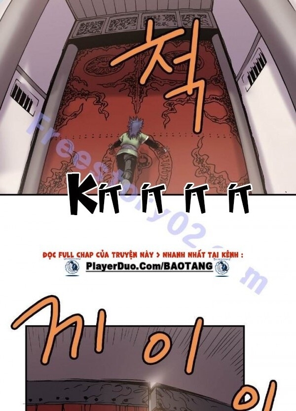 Bất Bại Quyền Ma Chapter 14 - 38