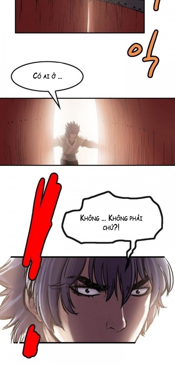 Bất Bại Quyền Ma Chapter 14 - 39