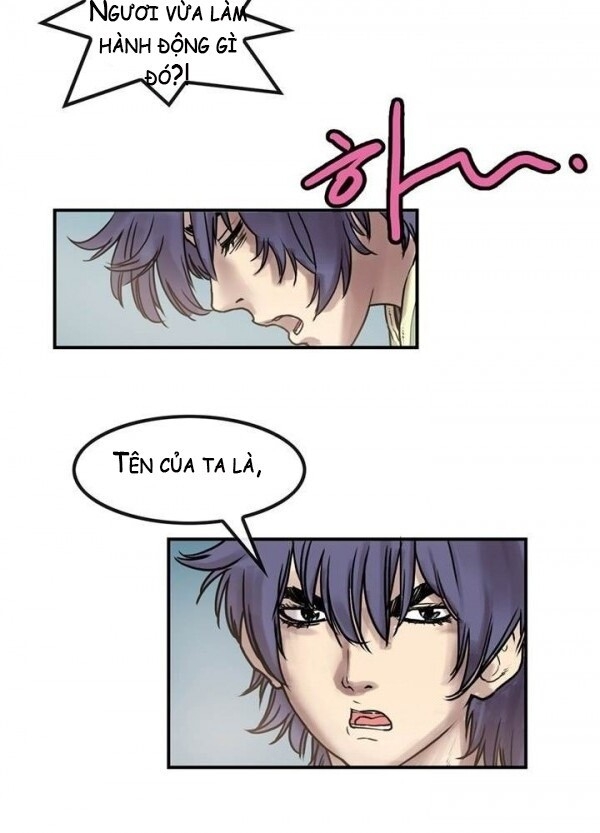 Bất Bại Quyền Ma Chapter 14 - 5