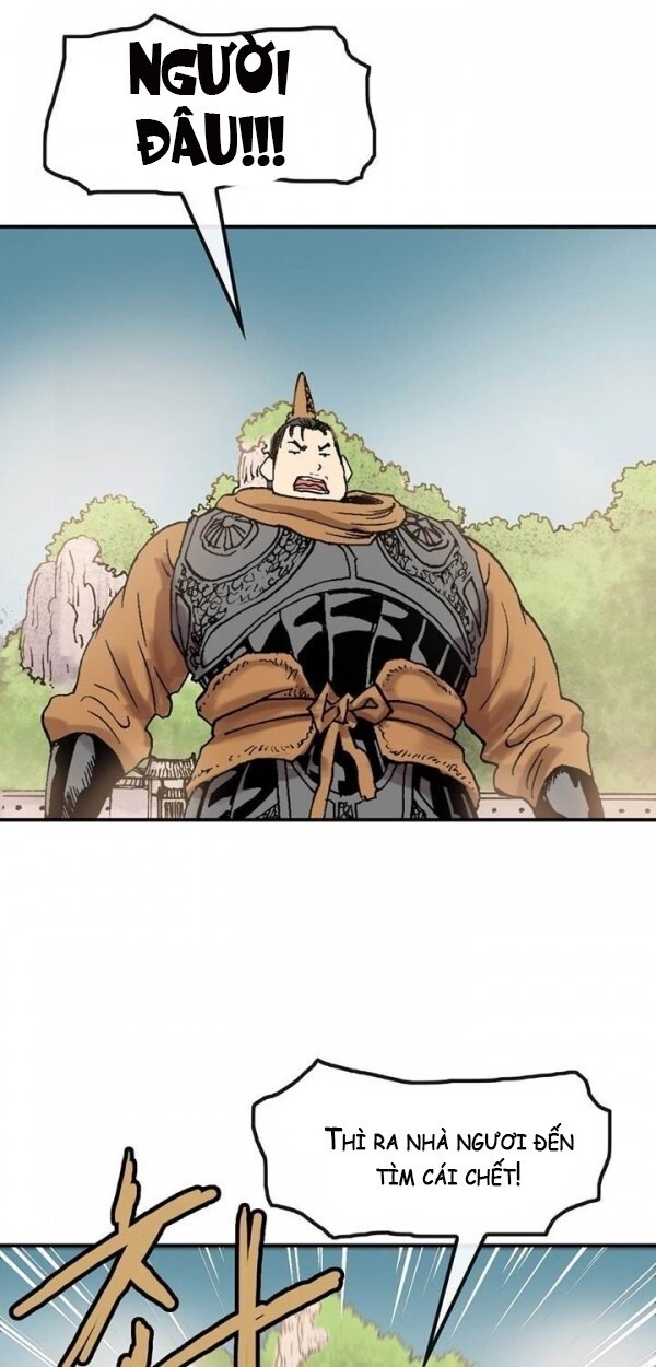 Bất Bại Quyền Ma Chapter 14 - 7