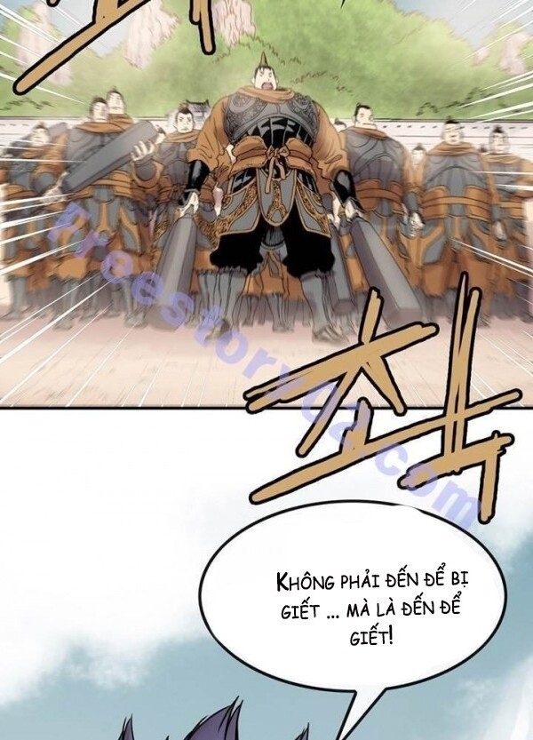 Bất Bại Quyền Ma Chapter 14 - 8