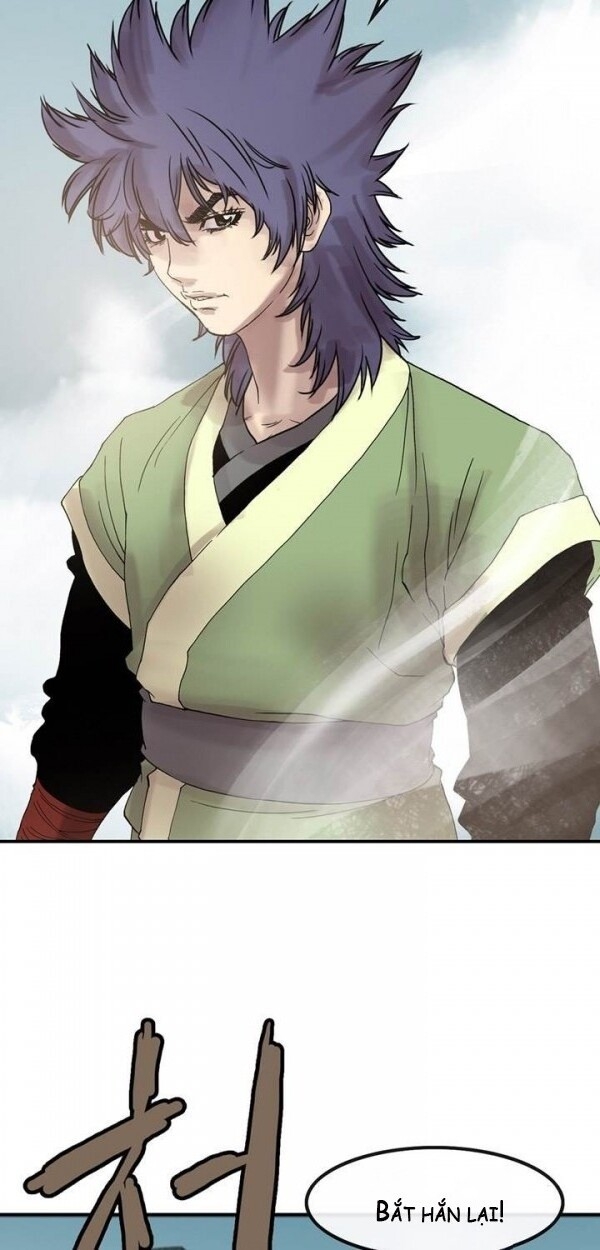 Bất Bại Quyền Ma Chapter 14 - 9