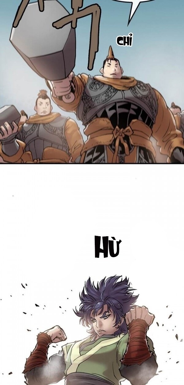 Bất Bại Quyền Ma Chapter 14 - 10