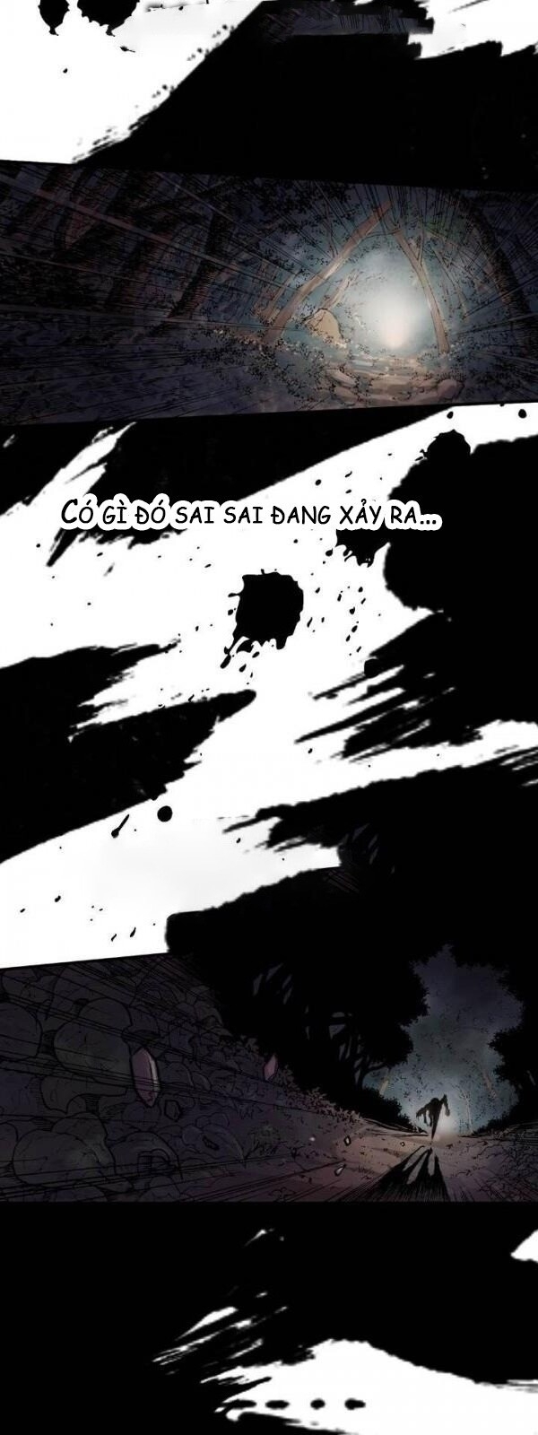 Bất Bại Quyền Ma Chapter 15 - 31