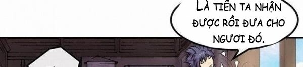 Bất Bại Quyền Ma Chapter 16 - 20