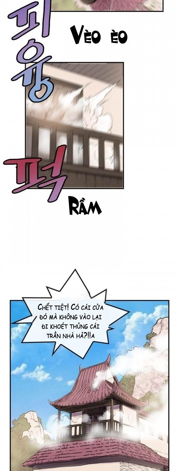 Bất Bại Quyền Ma Chapter 16 - 4