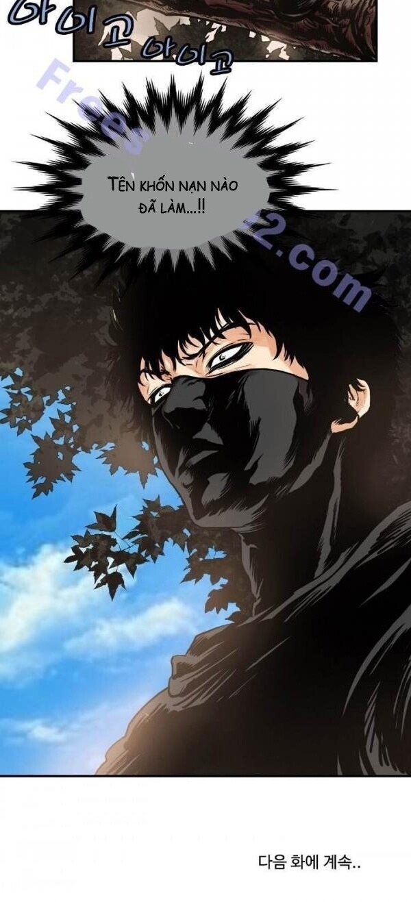 Bất Bại Quyền Ma Chapter 16 - 37