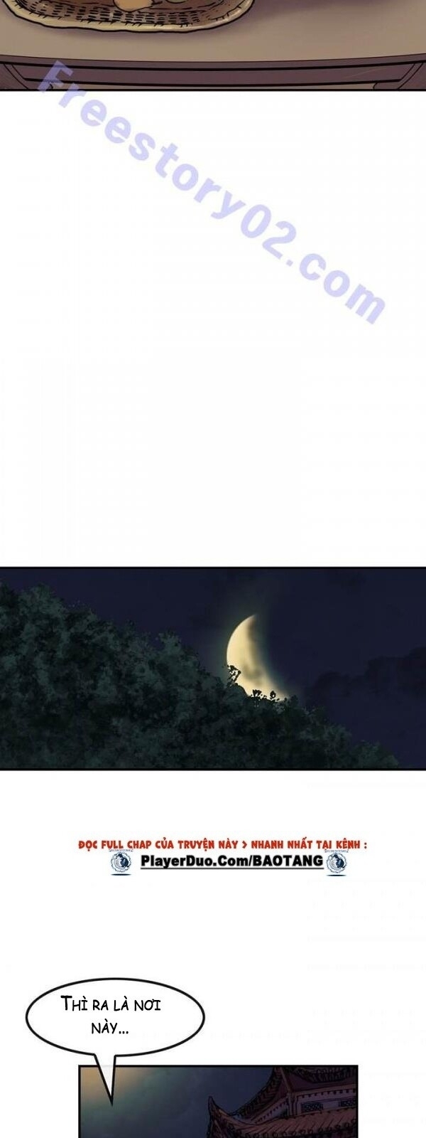 Bất Bại Quyền Ma Chapter 17 - 13