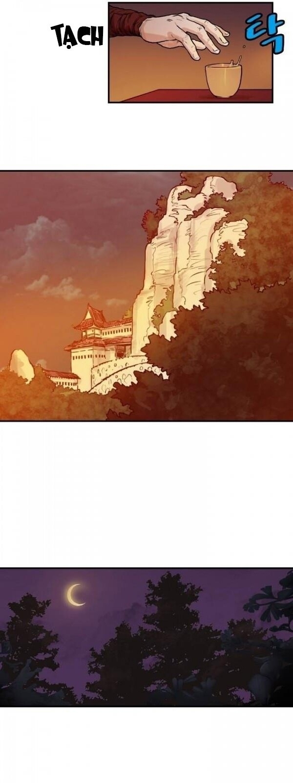 Bất Bại Quyền Ma Chapter 17 - 36